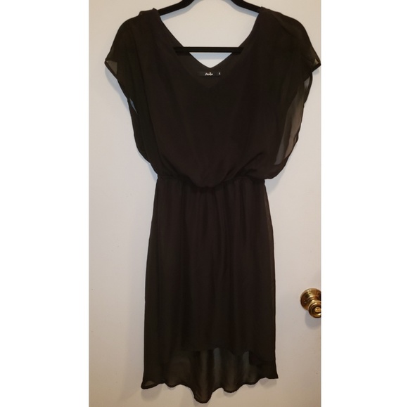 Papaya Dresses & Skirts - 🌻 Black Dress